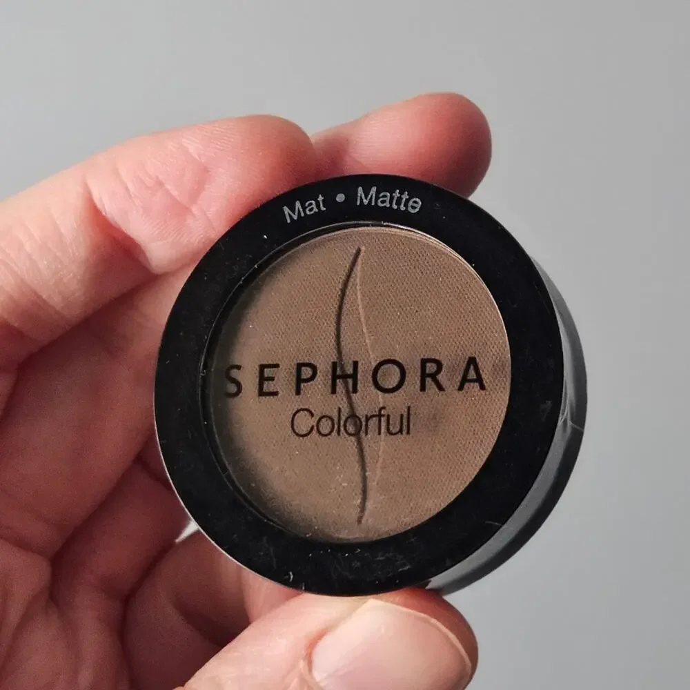 Sephora Colorful Eyeshadow Roasted Chestnuts 302 - NEW & SEALED - Discontinued
